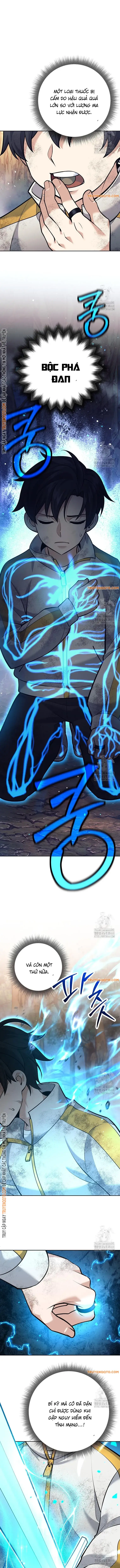 Phệ Kiếm: Chapter 12