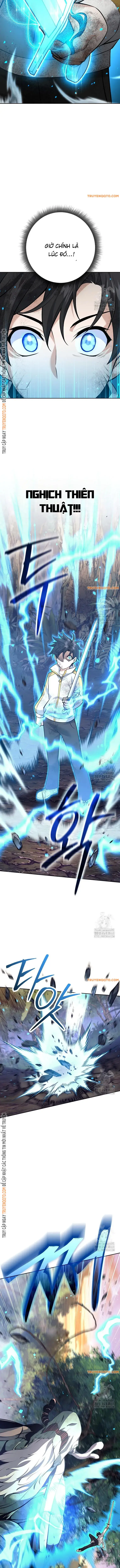 Phệ Kiếm: Chapter 12