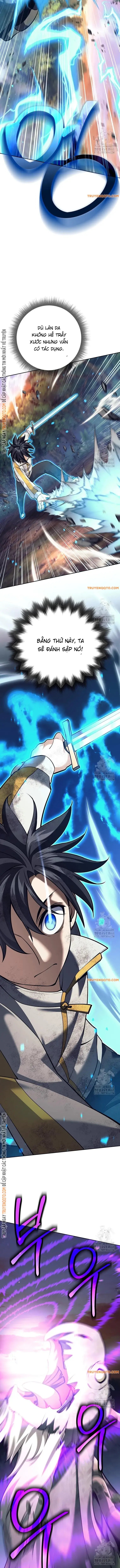 Phệ Kiếm: Chapter 12