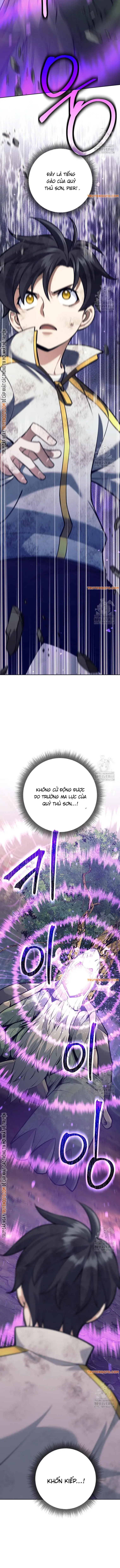 Phệ Kiếm: Chapter 12