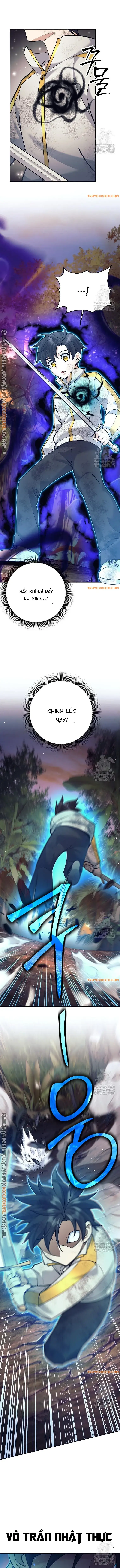Phệ Kiếm: Chapter 12