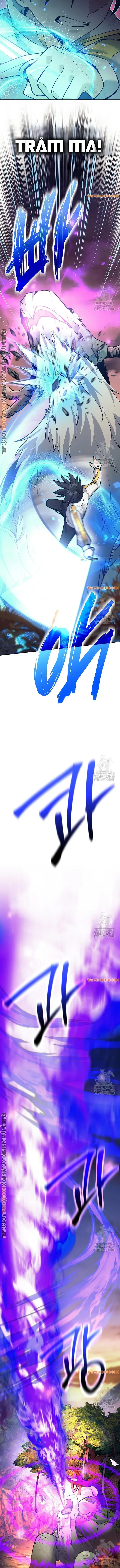 Phệ Kiếm: Chapter 12