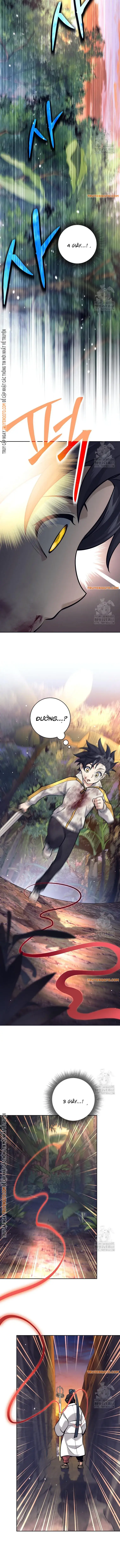 Phệ Kiếm: Chapter 12