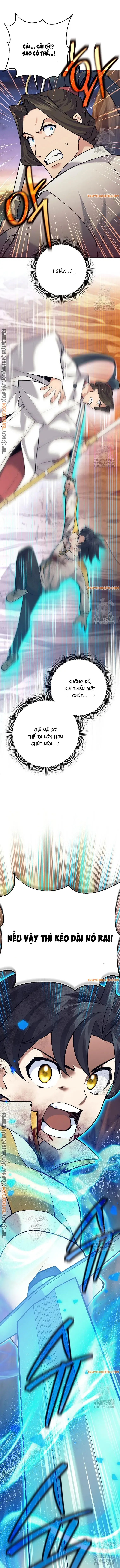 Phệ Kiếm: Chapter 12