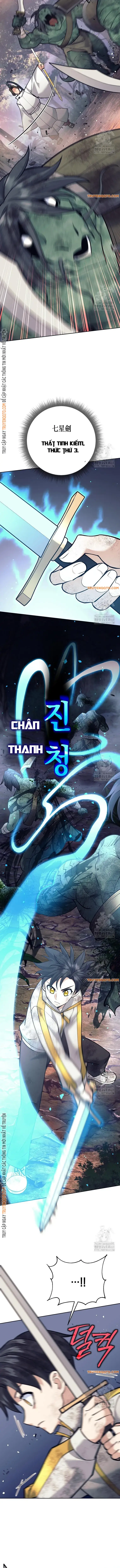 Phệ Kiếm: Chapter 12