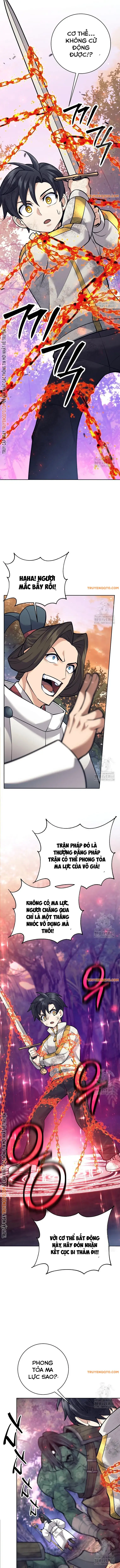 Phệ Kiếm: Chapter 12