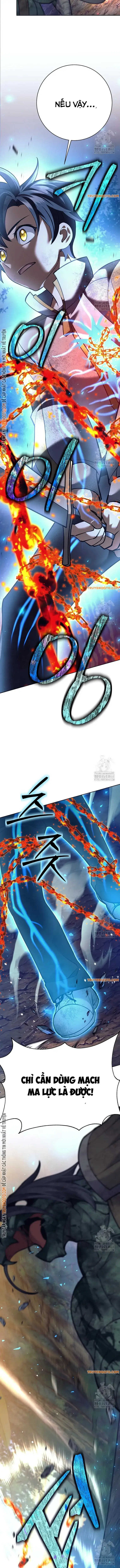 Phệ Kiếm: Chapter 12