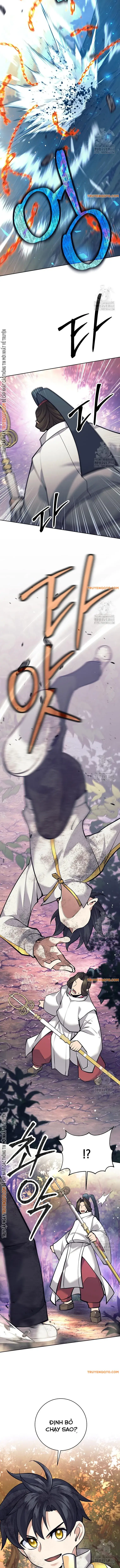 Phệ Kiếm: Chapter 12