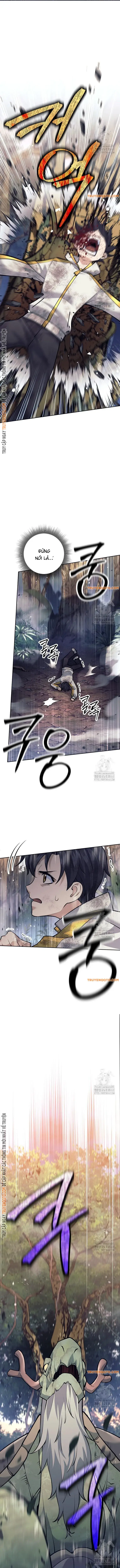 Phệ Kiếm: Chapter 12