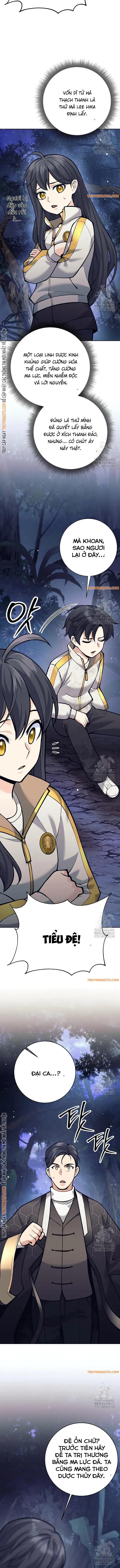 Phệ Kiếm: Chapter 13