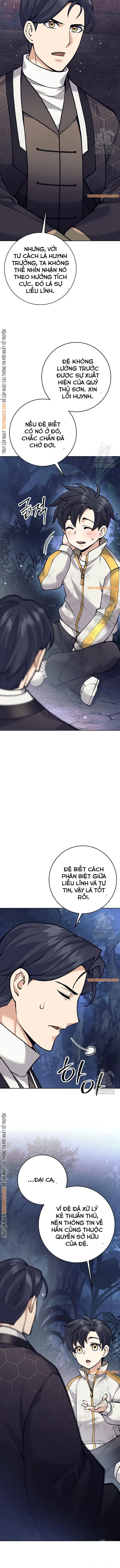 Phệ Kiếm: Chapter 13