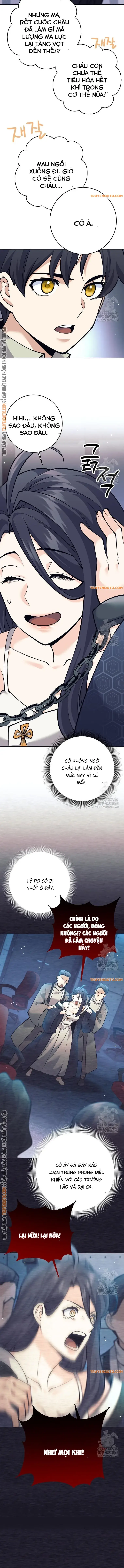 Phệ Kiếm: Chapter 15