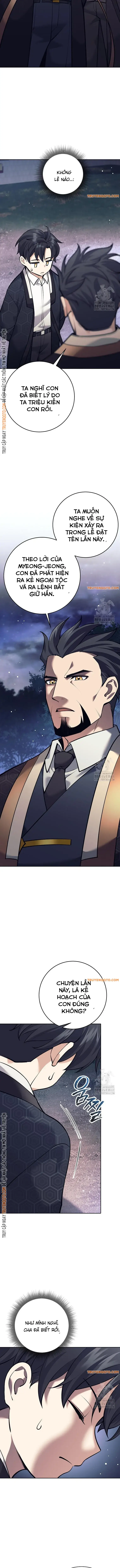 Phệ Kiếm: Chapter 15