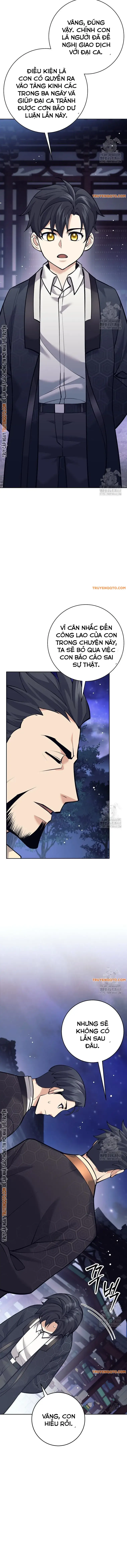 Phệ Kiếm: Chapter 15