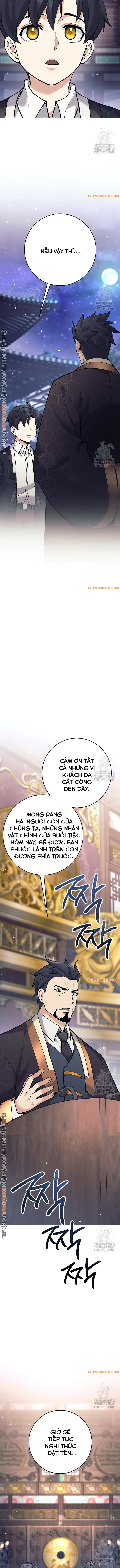 Phệ Kiếm: Chapter 15