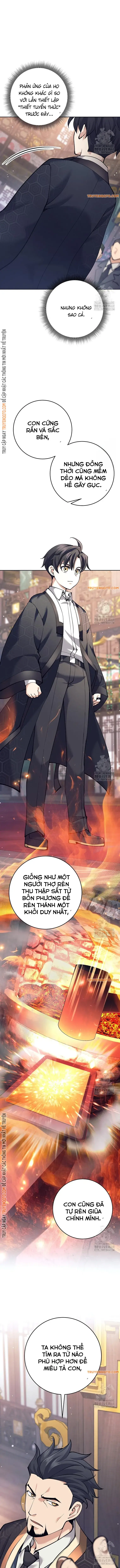 Phệ Kiếm: Chapter 15