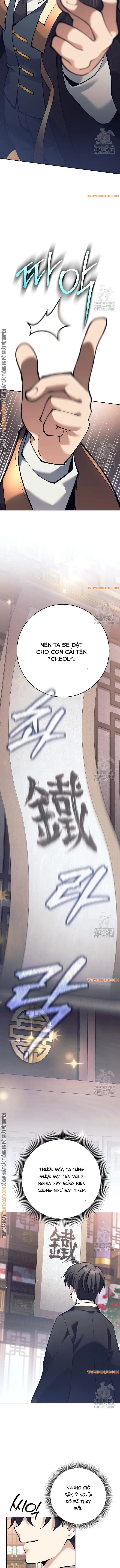 Phệ Kiếm: Chapter 15