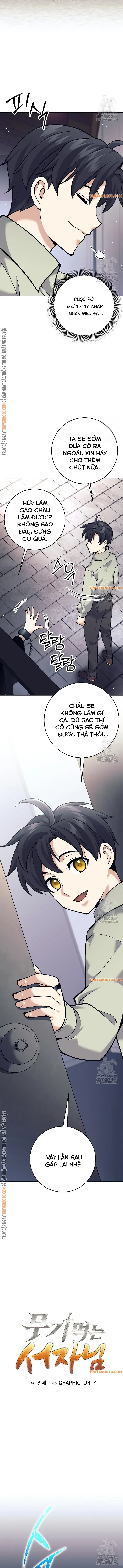 Phệ Kiếm: Chapter 15