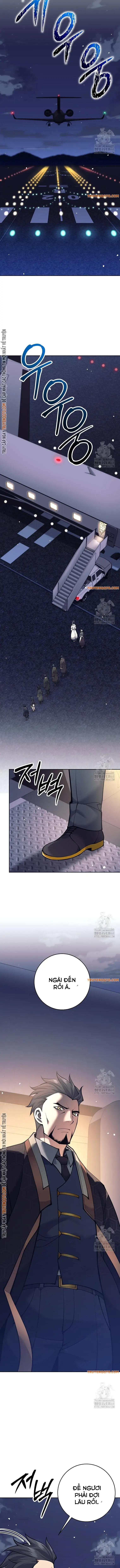 Phệ Kiếm: Chapter 15