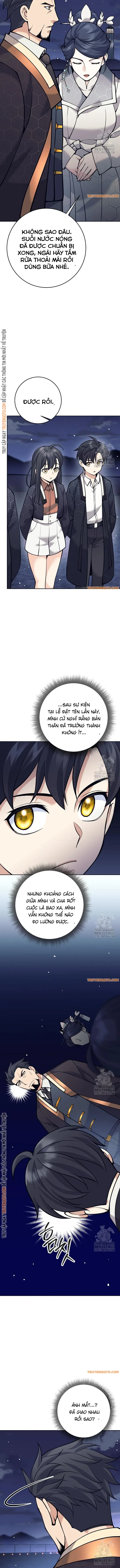 Phệ Kiếm: Chapter 15