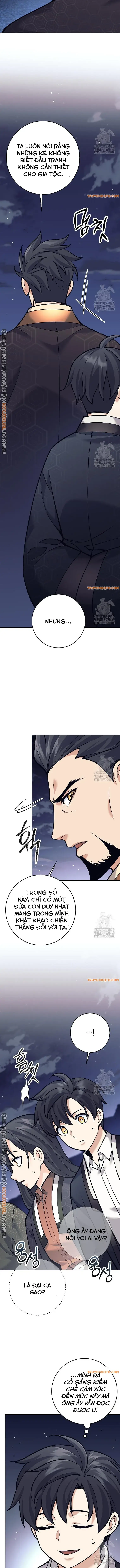 Phệ Kiếm: Chapter 15