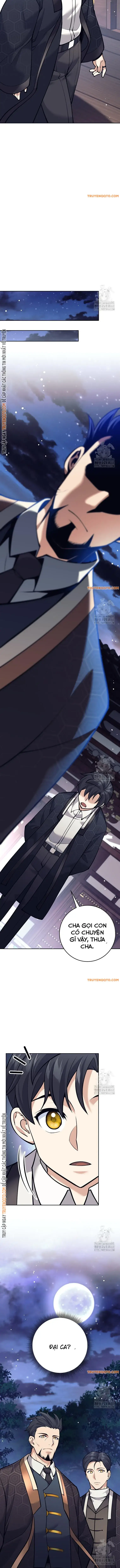 Phệ Kiếm: Chapter 15