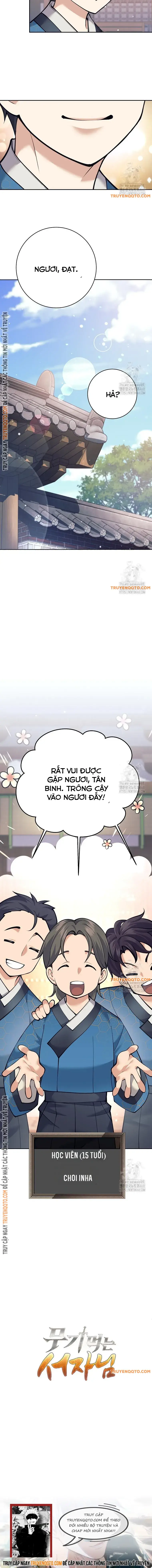Phệ Kiếm: Chapter 16