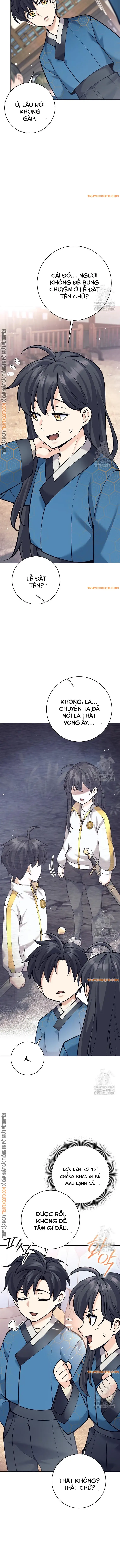 Phệ Kiếm: Chapter 16