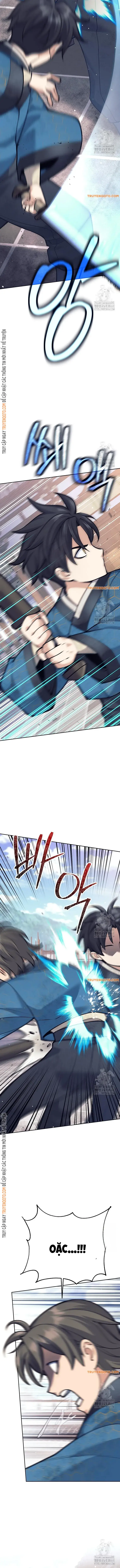 Phệ Kiếm: Chapter 17