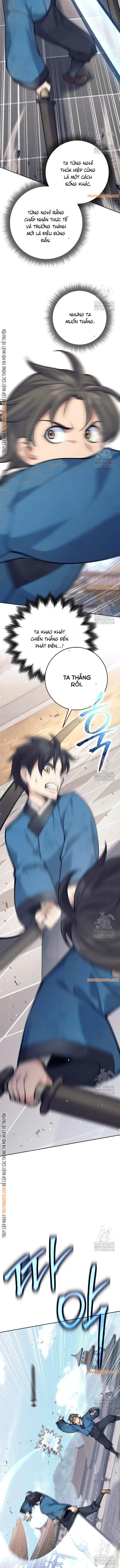 Phệ Kiếm: Chapter 17