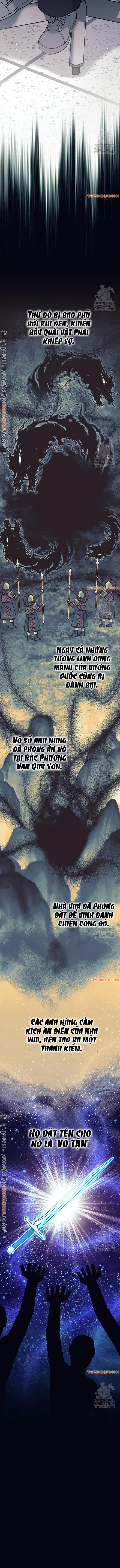 Phệ Kiếm: Chapter 18