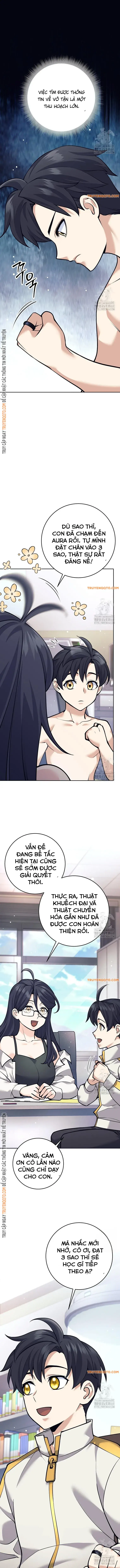 Phệ Kiếm: Chapter 18