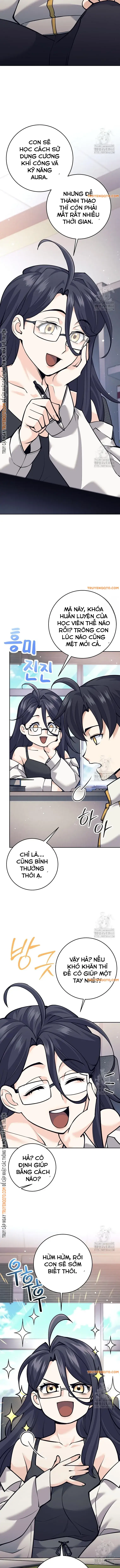 Phệ Kiếm: Chapter 18