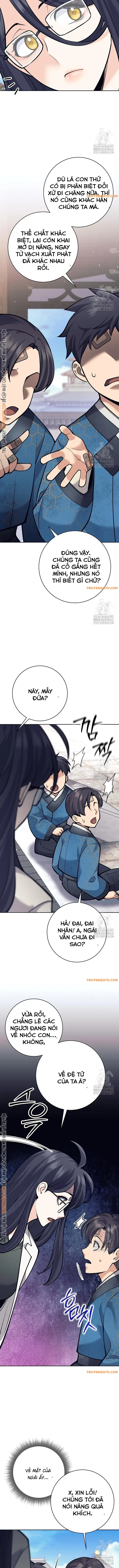 Phệ Kiếm: Chapter 19