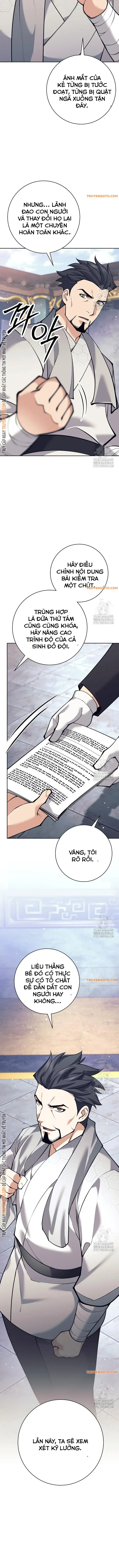 Phệ Kiếm: Chapter 19