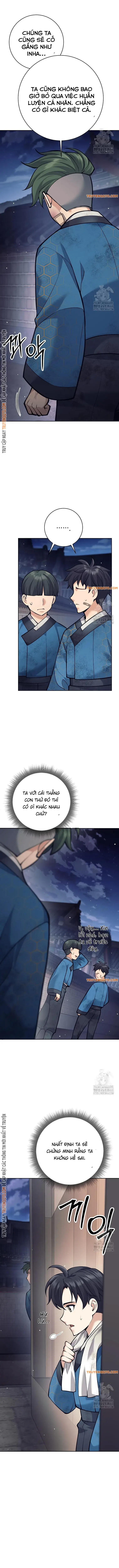 Phệ Kiếm: Chapter 19