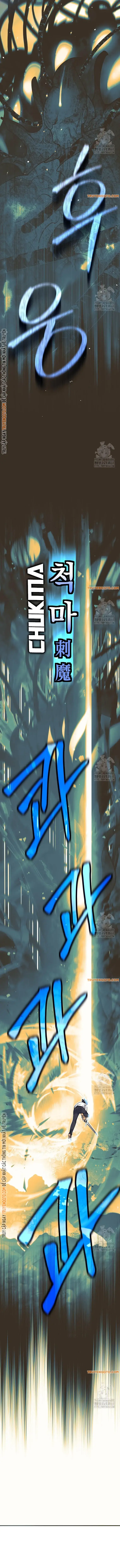 Phệ Kiếm: Chapter 20