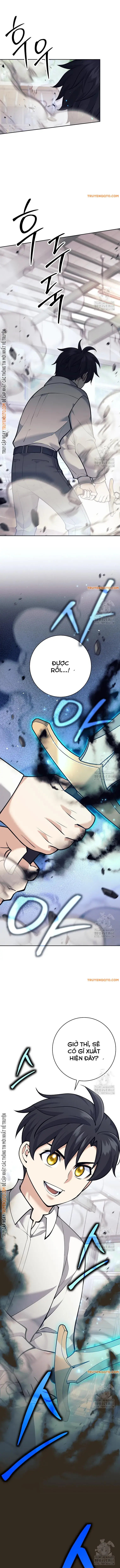 Phệ Kiếm: Chapter 20