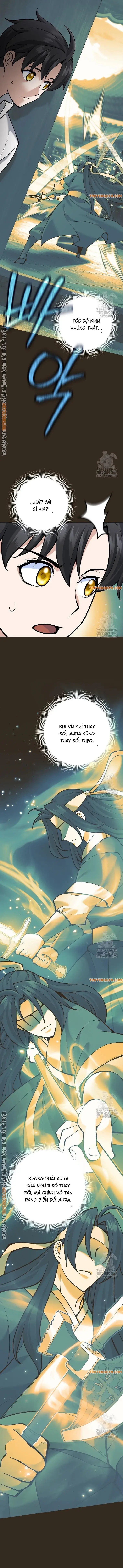 Phệ Kiếm: Chapter 20