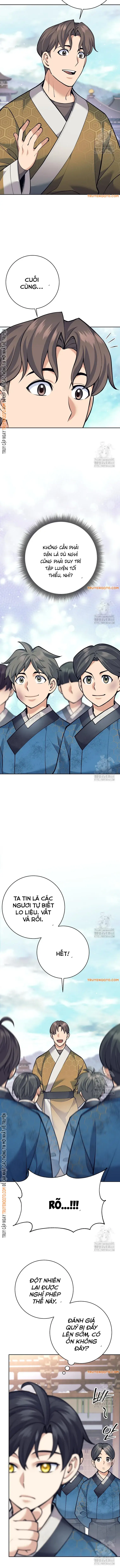 Phệ Kiếm: Chapter 20