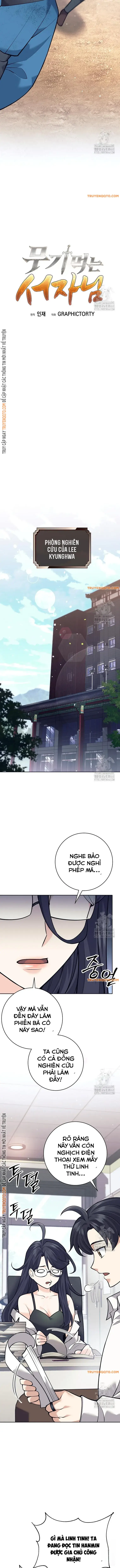 Phệ Kiếm: Chapter 20