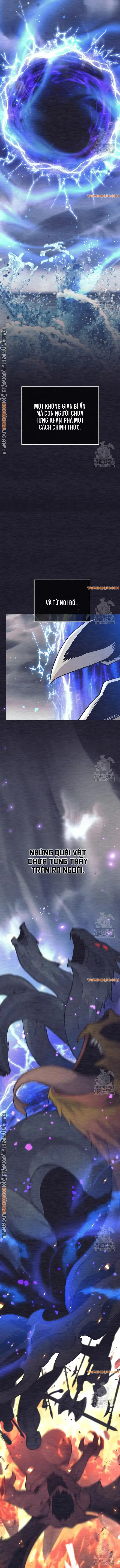 Phệ Kiếm: Chapter 21