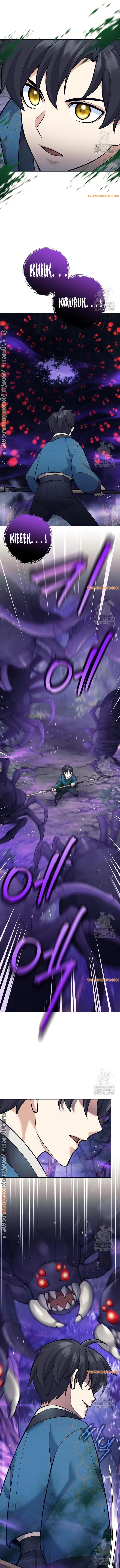 Phệ Kiếm: Chapter 21