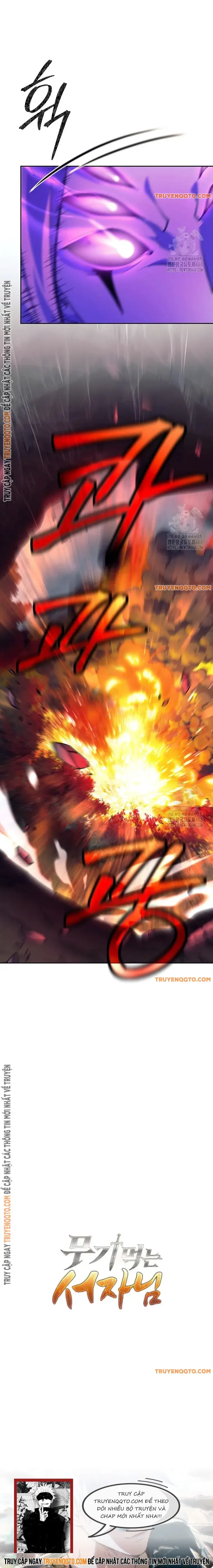 Phệ Kiếm: Chapter 21