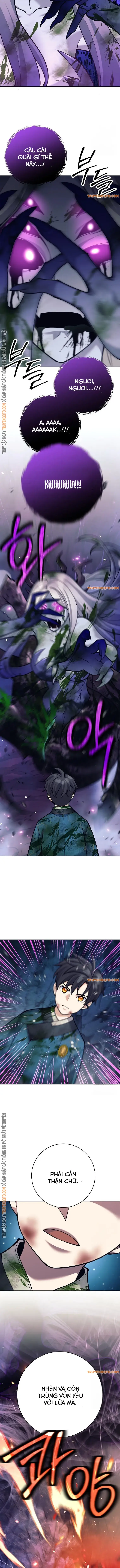 Phệ Kiếm: Chapter 22