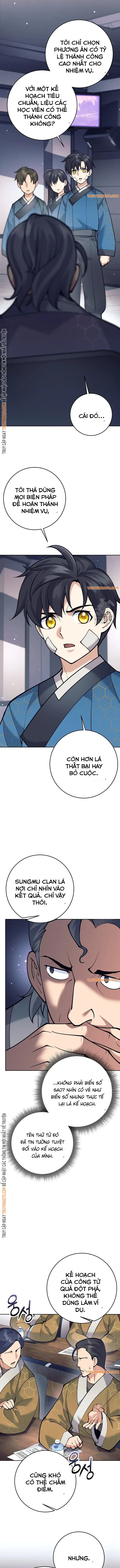 Phệ Kiếm: Chapter 22