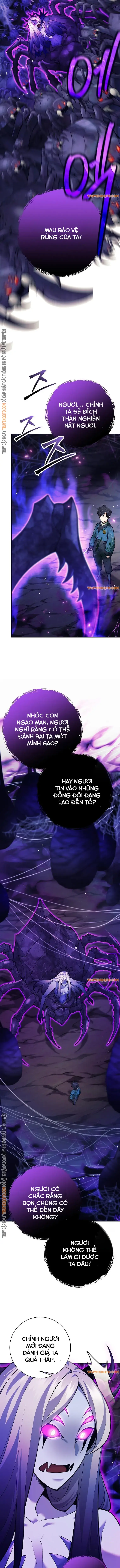 Phệ Kiếm: Chapter 22