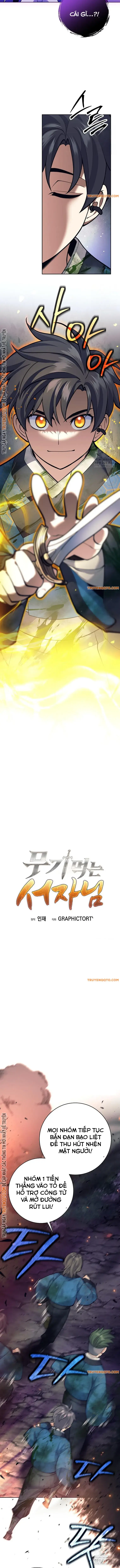 Phệ Kiếm: Chapter 22