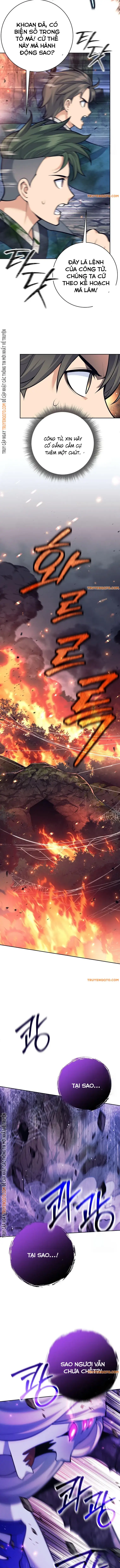 Phệ Kiếm: Chapter 22