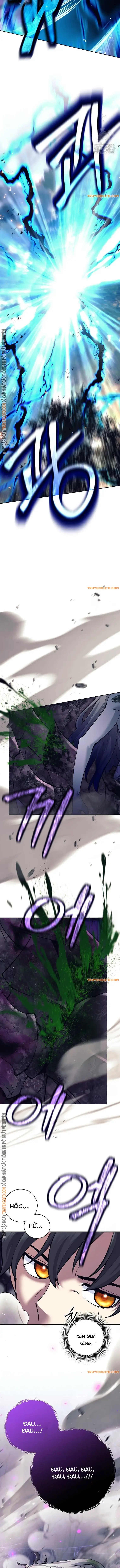 Phệ Kiếm: Chapter 22